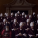 Schrader Raves About ‘Conclave’ On Facebook Post